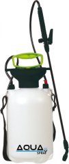 BRADAS AQUA SPRAY Tlakový postřikovač 5l