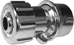 szybkozłączka 3/4 CHROM           KT4113Z