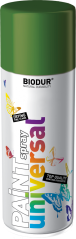 emalia ZIELONA trawa spray 400ml/RAL 6010