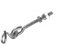 MHG 260 Uchycení houpačky 240 mm M12