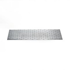 PP11 / PP20 Destička perforovaná 80x300x2mm tesařská spojka děrovaná pozinkovaná CE
