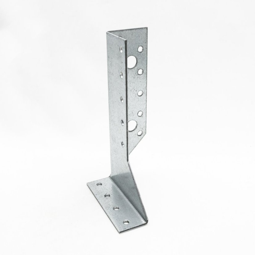 WBD2 / WBD130P  130*78*28 trámová botka dělená P