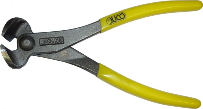 Kleště čelní 180 JUCO