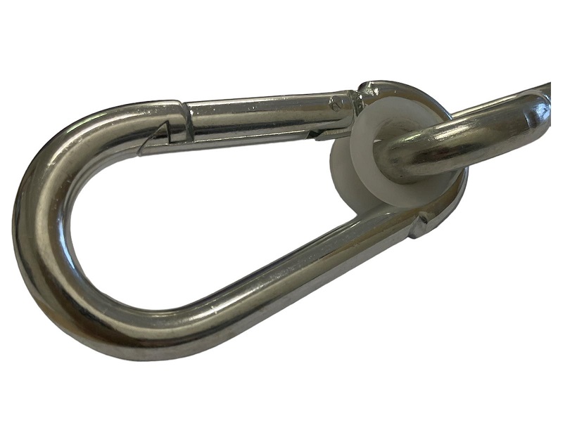 MHH 150 Uchycení houpačky 150mm M10