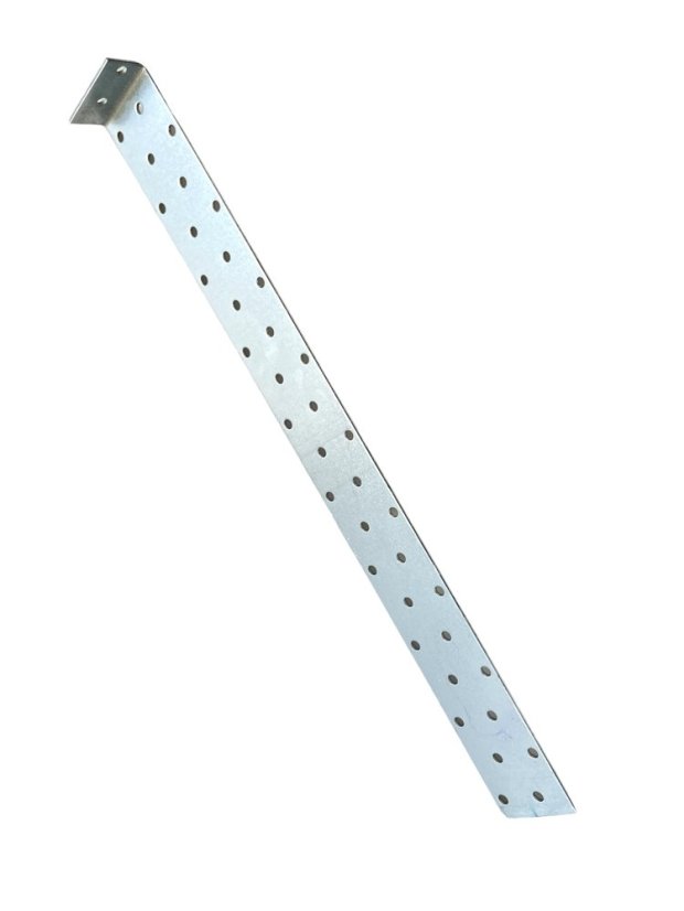 KK3 Úhelník kotevní 380x20x40x2mm