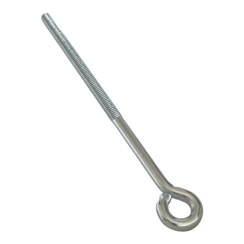 Oko se závitem M8/120mm