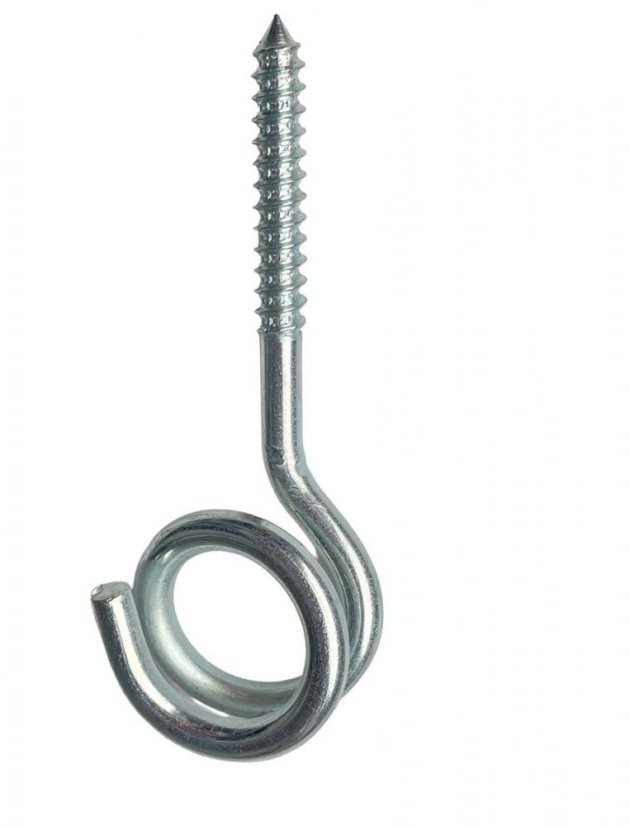 MHF Houpačkový vrut fi8/80mm