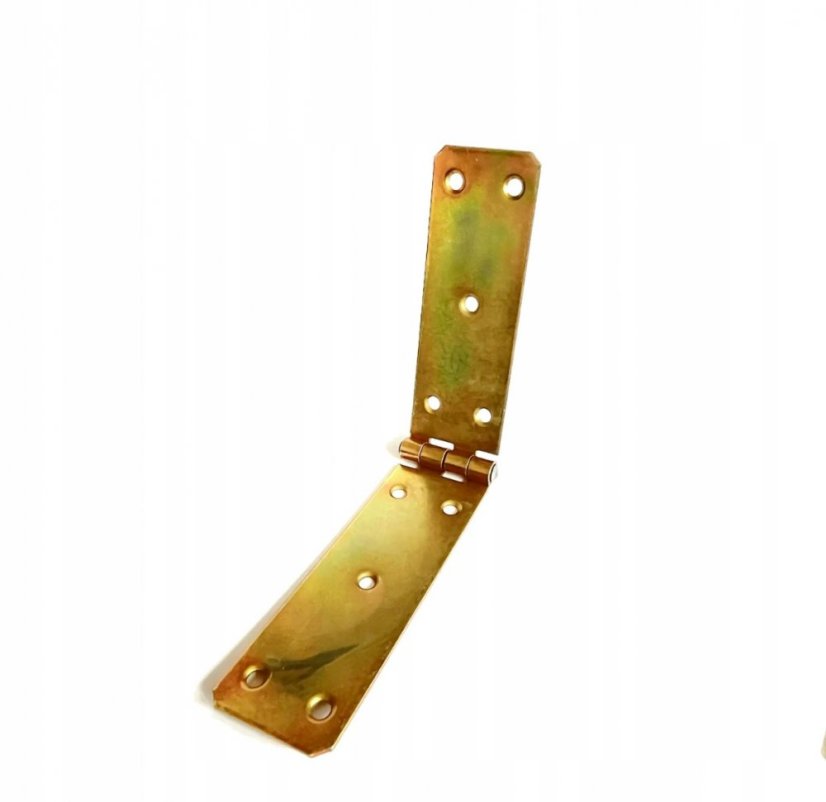 Z 200a Pant (závěs stavební) 200x35x2 mm