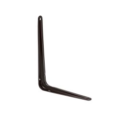 WS 200 Stavební konzole 200x150mm hnědá