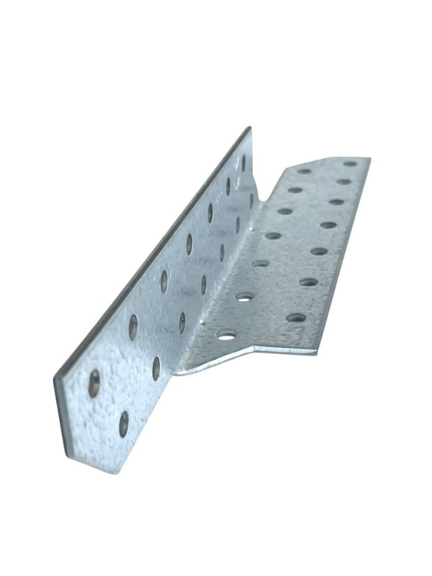 Trámová spojka levá LK3-L 210x32x2mm