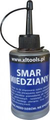 Grafitové mazivo 70ml