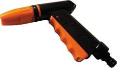 BRADAS Pistole postřikovací nastavitelná GOLD LINE