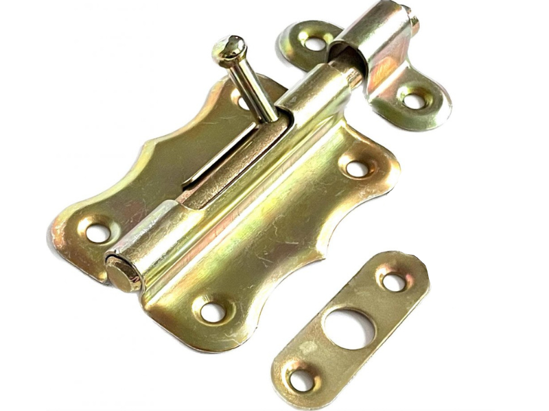 WO 70 Zástrč s kulatým jezdcem 70x50mm