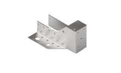 Trámová botka otevřená WB40-140 40x140x.2.0mm