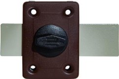 Zámek povrchový GAMA