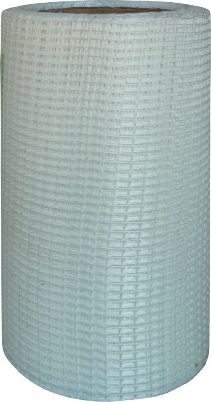 Samolepicí páska proti poškrábání 100mm x 20m