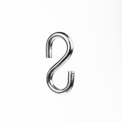 Řetězový článek doplňkový typ "S" 8mm