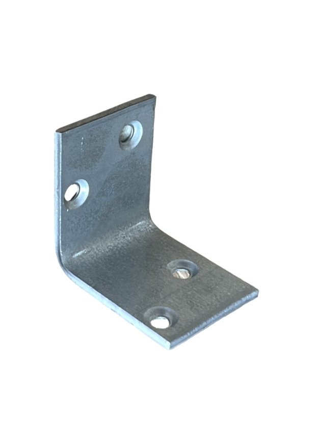 KS 1 Úhelník široký 30x30x25x2,0mm