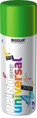 emalia ZIELONo-Żółta spray 400ml/RAL 6018