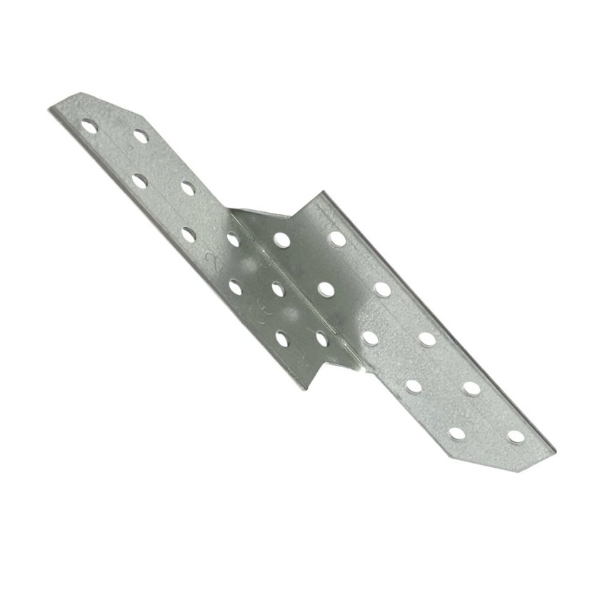 Trámová spojka pravá LK2-P 170x32x2mm