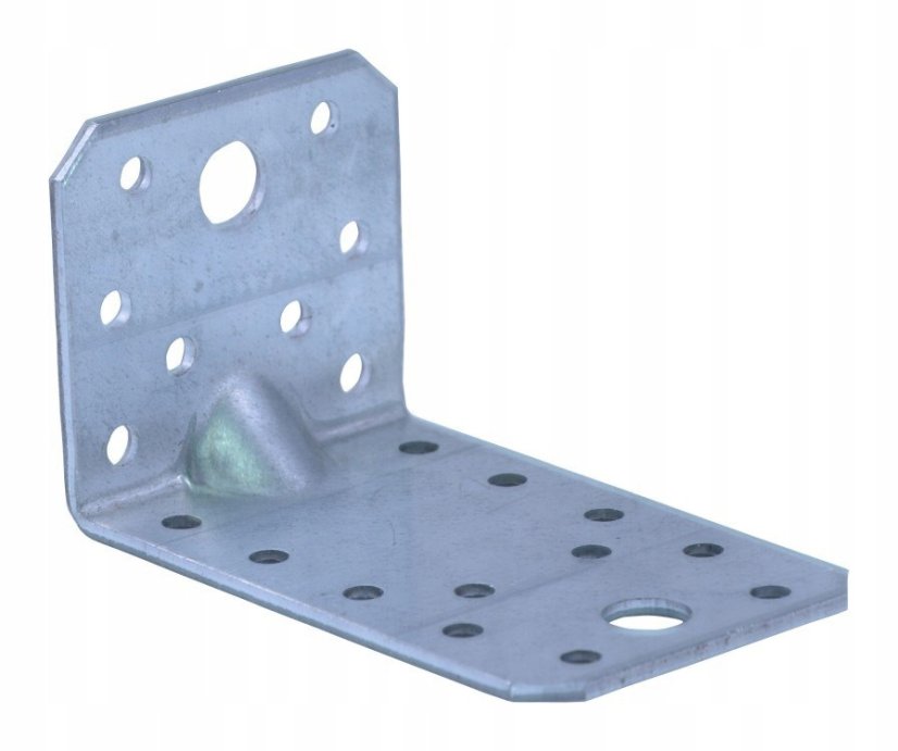 KP 3 Úhelník s prolisem 90x50x55x2,5mm