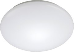 lampa PLAFONIERA LED okrąg 24W 4K IP44