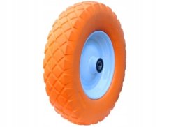 Kolečko plné 4.00-8 od d12 polyuretan