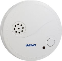 Kouřový detektor 9VDC