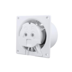 Nástěnný stropní ventilátor 14X14/125
