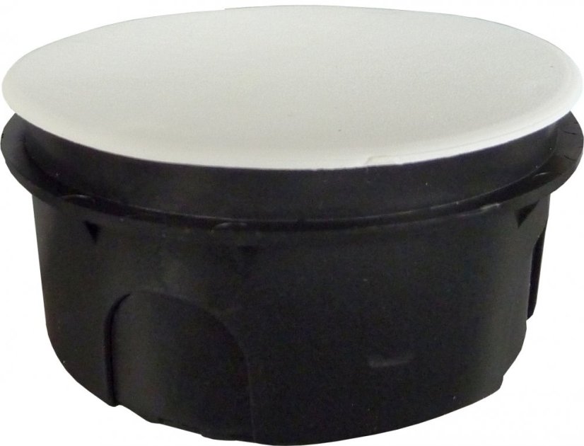 Přístrojová krabice pro povrchovou montáž 70mm