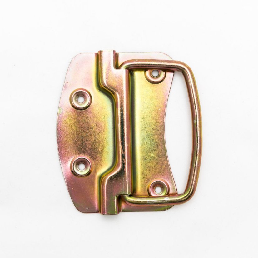 US 110b Držák bednový 110x80mm