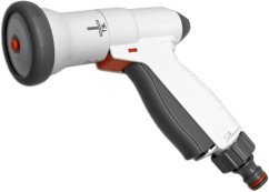 BRADAS Pistole postřikovací multifunkční WHITE LINE