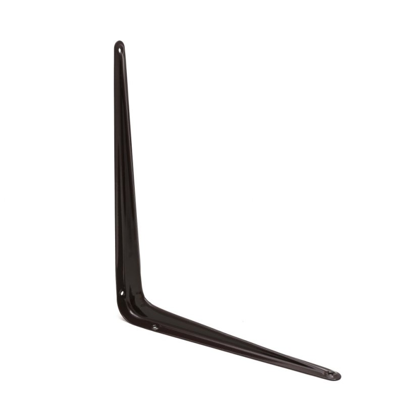 WS 300 Stavební konzole 300x250mm hnědá