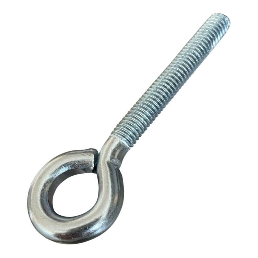 Oko se závitem M10/80mm