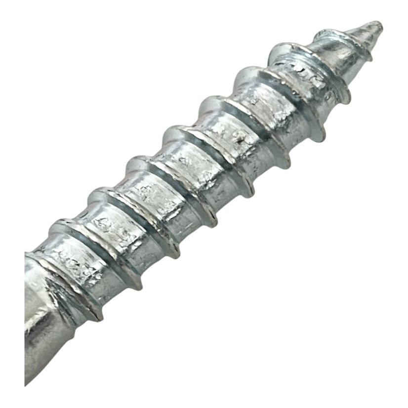 Oko s vrutem fi8/80mm