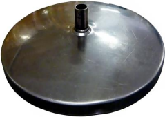 Odskraplacz KJ13 fi180mm
