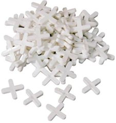 krzyżyki dystansowe 2,0mm