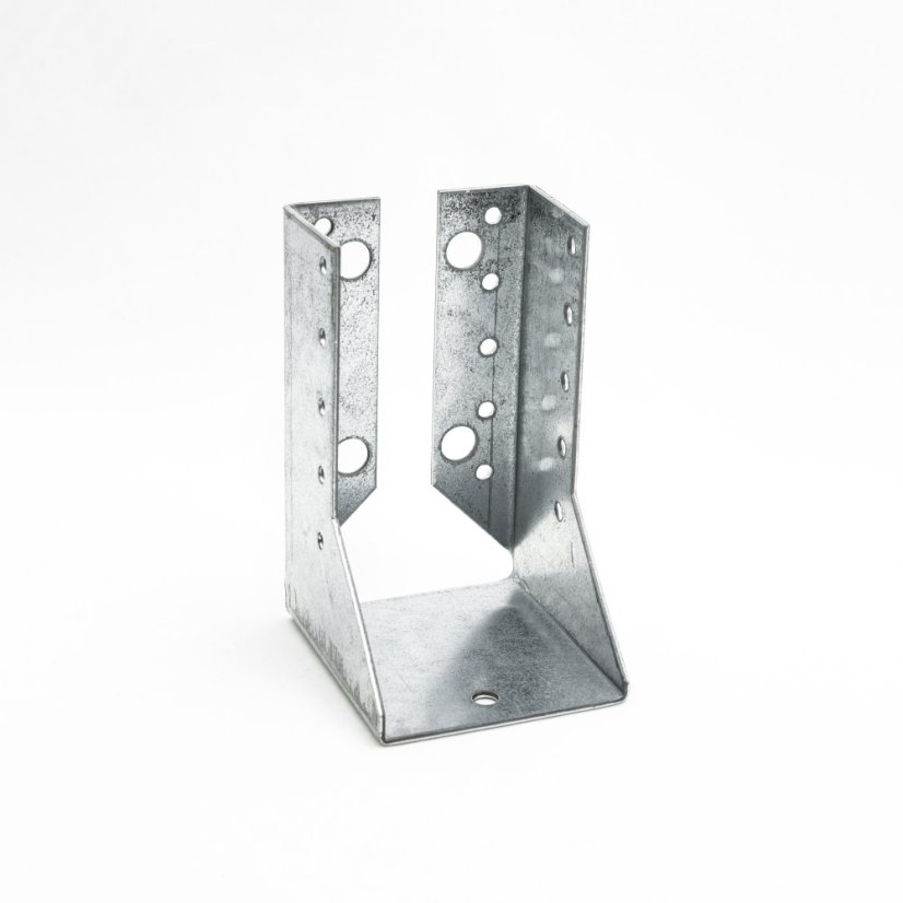 WBZ 60 Trámová botka uzavřená 60x100x2mm