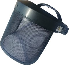 Ochranný zorník síťka