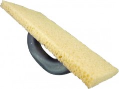 paca plastikowa z HYDROGĄBKĄ 130X270