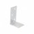KSB 5 Kątownik szeroki 50x30x25x2,0mm
