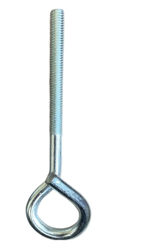 MHE 210/8 Uchycení houpačky 120mm M8