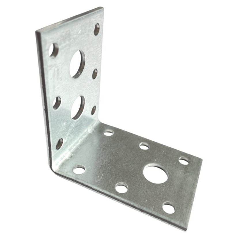 KL 6 / KL 2 Úhelník spojovací tesařský 60x60x40x2,5mm