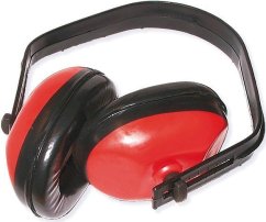 Sluchátka proti hluku