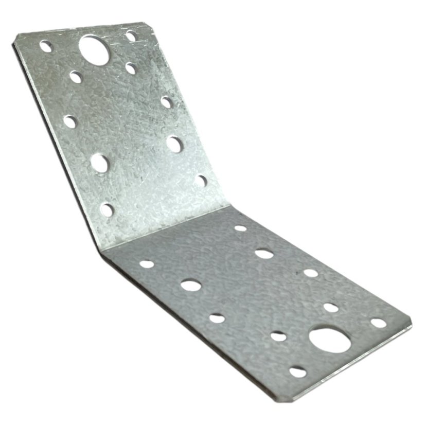 KLR 3 Úhelník spojovací 135° 90x90x65x2,5