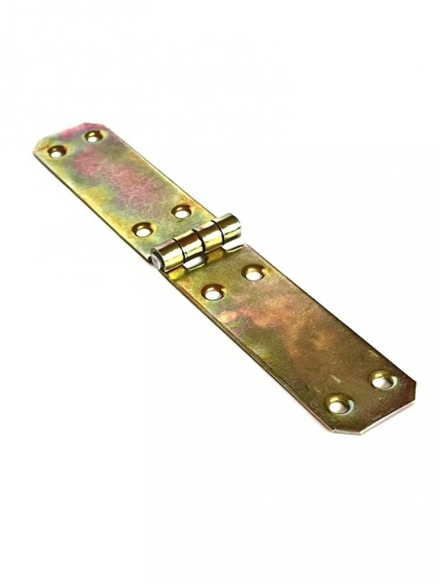 Z 150a Zawias budowlany 150x25x1,5mm