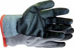 Pracovní rukavice SNAKE 10