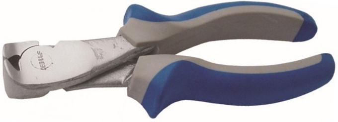 Kleště štípací čelní DEDRA