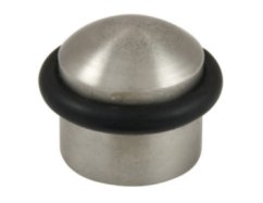 Zarážka dveří nízká k přišroubování Inx