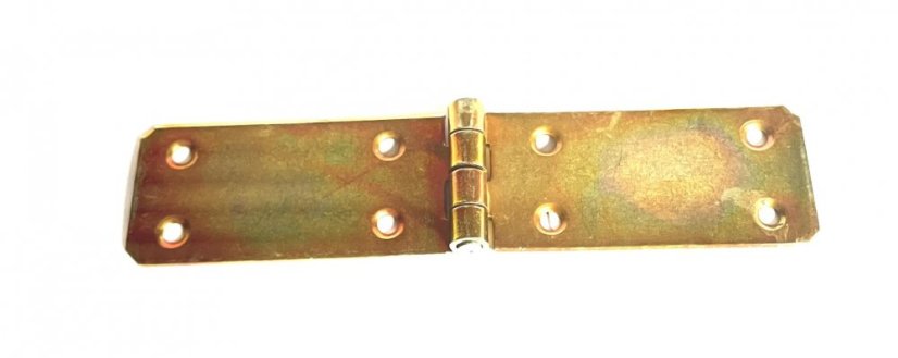 Z 150b Pant (závěs stavební) 150x35x1,5 mm